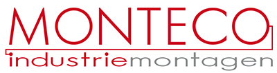 Monteco Industriemontagen – Montagearbeiten, Revisionsarbeiten, Instandhaltungsarbeiten